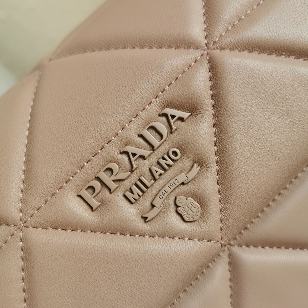 Prada Satchel Bags